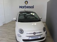 usado Fiat 500 1.0 GSE Pop