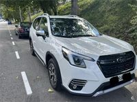 Usado Subaru Forester Sport 150 CV (110 kW) 2022 Blanco SUV