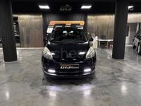 Usado Renault Grand Scénic III Bose Edition 150 CV (110 kW) 2013 Negro Monovolumen