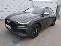 Usado Audi SQ8 435 CV (319 kW) 2020 Gris SUV