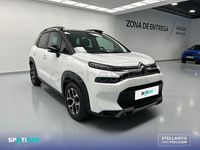 Usado Citroën C3 Aircross PureTech 110 CV (80 kW) 2024 Blanco SUV