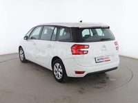 Usado Citroën C4 Picasso Seduction 120 CV (88 kW) 2013 Blanco Monovolumen