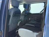 Usado Citroën Berlingo 90 CV (66 kW) 2010 Azul Monovolumen