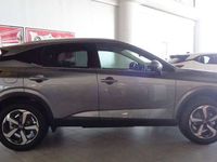 usado Nissan Qashqai 1.3 DIG-T NCONECTA MHEV