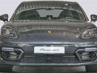 usado Porsche Panamera 4 E-Hybrid Platinum Edition Aut.