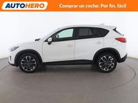 Occasion Mazda CX-5 Edition 151 ch (111 kW) 2016 Blanc SUV