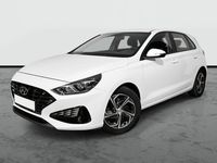 Usado Hyundai i30 120 CV (88 kW) 2022 Blanco polar Utilitario