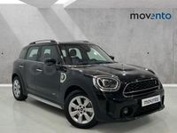 Usado Mini Cooper Countryman 220 CV (161 kW) 2022 Negro SUV