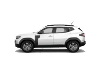 Nuevo Dacia Duster Expression 140 CV (102 kW) 2026 Blanco SUV