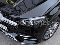 Usado Mercedes GLE300 245 CV (180 kW) 2022 Negro SUV