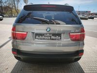 Usado BMW X5 235 CV (172 kW) 2008 Beige SUV