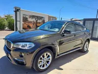 Usado BMW X6 313 CV (230 kW) 2015 Marrón SUV