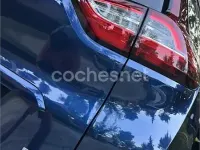 Usado Renault Grand Scénic IV Intens 110 CV (80 kW) 2017 Azul Monovolumen
