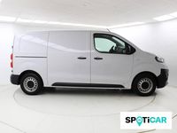 Usado Peugeot Expert 102 CV (75 kW) 2022 Blanco Van