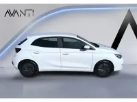 Usado MG MG3 116 CV (85 kW) 2025 Blanco Utilitario