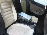 Usado VW Passat 160 CV (117 kW) 2009 Gris / plata Berlina