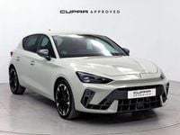 Usado Cupra Leon 150 CV (110 kW) 2025 Gris Utilitario
