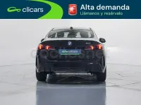 Usado BMW 220 170 CV (125 kW) 2025 Negro Coupe