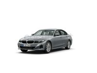 Usado BMW 318 150 CV (110 kW) 2023 Verde Berlina