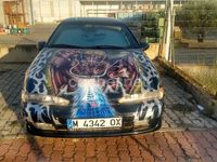 Usado Mitsubishi Eclipse 145 CV (106 kW) 1994 Negro Coupe