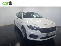Usado Fiat Tipo Business 95 CV (69 kW) 2019 Blanco Berlina
