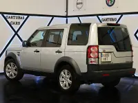 Usado Land Rover Discovery 4 S 211 CV (155 kW) 2012 Gris / plata SUV