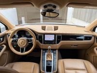 Usado Porsche Macan 258 CV (189 kW) 2017 SUV