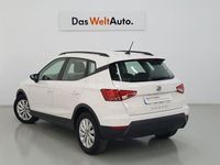 usado Seat Arona 1.6tdi Cr S&s Style 95