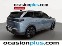 Usado Peugeot 5008 GT 136 CV (100 kW) 2025 Azul SUV