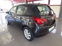 usado Opel Corsa 1.3CDTI Expression 75