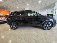 usado Nissan Qashqai 1.3 DIG-T Acenta 4x2 103kW