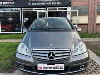 Usado Mercedes A180 Avantgarde 109 CV (80 kW) 2012