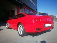 usado Ferrari 550 575M F1