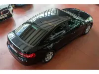 Usado Skoda Superb Active 150 CV (110 kW) 2018 Negro Berlina