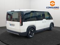 Nuevo Kia PV5 Plus 119 kW (163 CV) 2026 Blanco Monovolumen