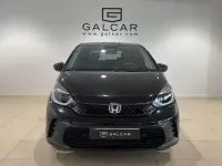 Usado Honda Jazz Advance 122 CV (89 kW) 2025 Negro Utilitario