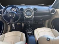 Usado Mini Cooper SD Countryman 143 CV (105 kW) 2012 Azul SUV