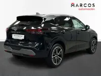 Usado Nissan Qashqai Tekna 158 CV (116 kW) 2024 SUV