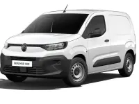 Nuevo Citroën e-Berlingo 100 kW (136 CV) 2026 Blanco Monovolumen