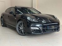 usado Porsche Panamera GTS Aut.