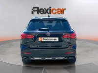 Usado MG HS Luxury 258 CV (189 kW) 2021 Negro SUV
