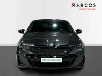Usado BMW i5 Comfort Edition 442 kW (601 CV) 2025 Gris Berlina