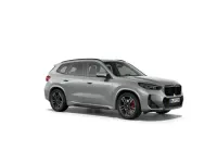 Usado BMW X1 Comfort Edition 163 CV (119 kW) 2025 Gris plata SUV