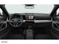 Nuevo BMW X2 150 CV (110 kW) 2026 Gris SUV