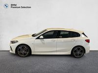 usado BMW 116 Serie 1 d en Marmotor Las Palmas