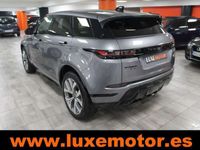 usado Land Rover Range Rover evoque 2.0D MHEV R-Dynamic SE AWD Aut. 180