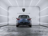 Usado Seat Leon FR 150 CV (110 kW) 2016 Gris / plata Familiar