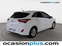 usado Hyundai i30 1.6 GDi BlueDrive Tecno 99 kW (135 CV)