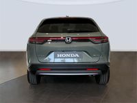 Nuevo Honda HR-V Elegance 131 CV (96 kW) 2025 Verde SUV