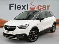 usado Opel Crossland X 1.2T 96kW (130CV) Excellence S/S Gasolina en Flexicar Irún
